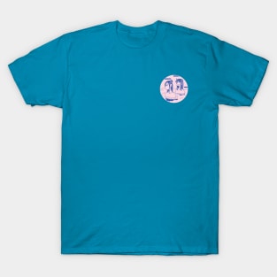 Mo dao zu shi Wangxian hotspring T-Shirt